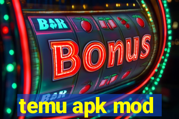 temu apk mod